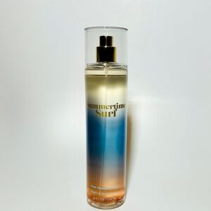 SUMMERTIME SURF Mist